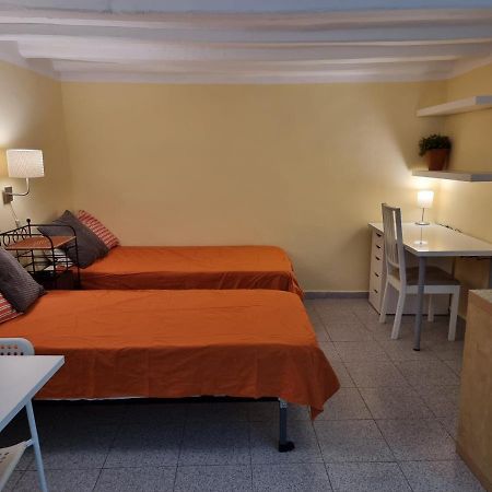 Apart 2 Beds 1 Sofabed Downtown 31 Nigths Min Barcelona Lejlighed Eksteriør billede