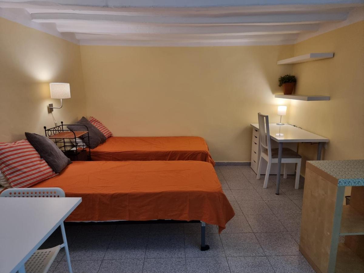 Apart 2 Beds 1 Sofabed Downtown 31 Nigths Min Barcelona Lejlighed Eksteriør billede