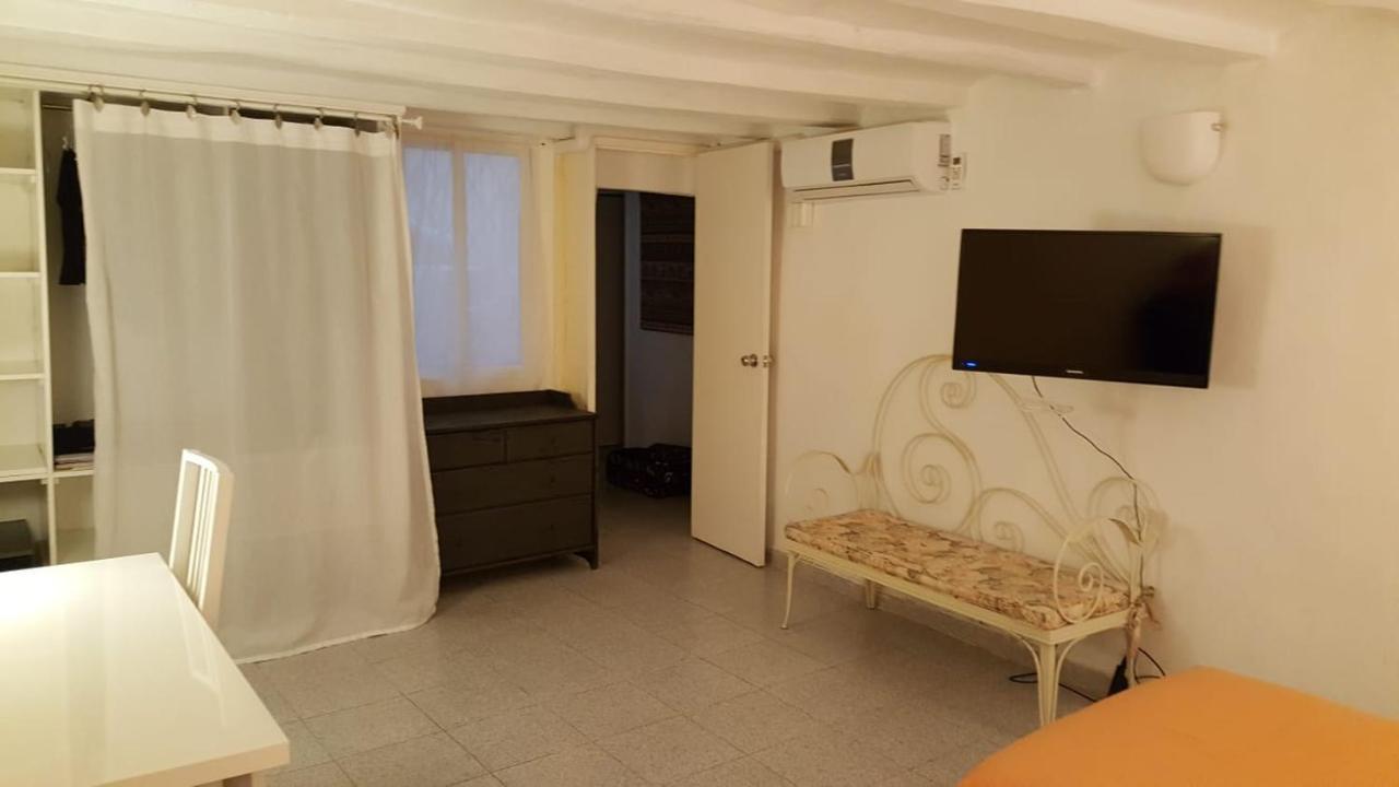 Apart 2 Beds 1 Sofabed Downtown 31 Nigths Min Barcelona Lejlighed Eksteriør billede