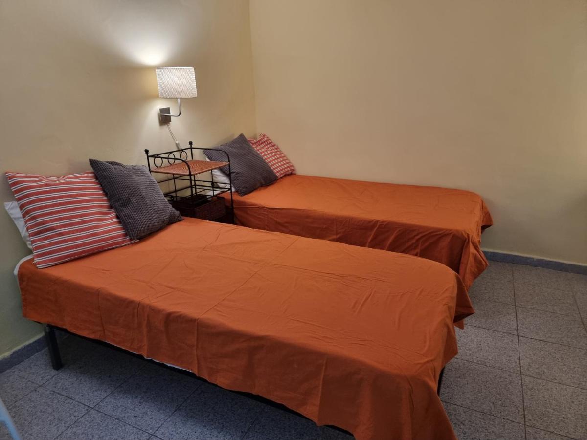 Apart 2 Beds 1 Sofabed Downtown 31 Nigths Min Barcelona Lejlighed Eksteriør billede