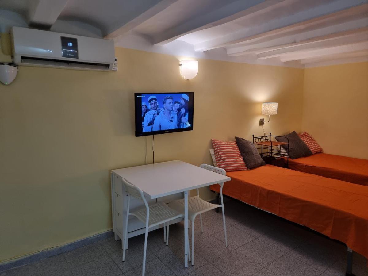 Apart 2 Beds 1 Sofabed Downtown 31 Nigths Min Barcelona Lejlighed Eksteriør billede