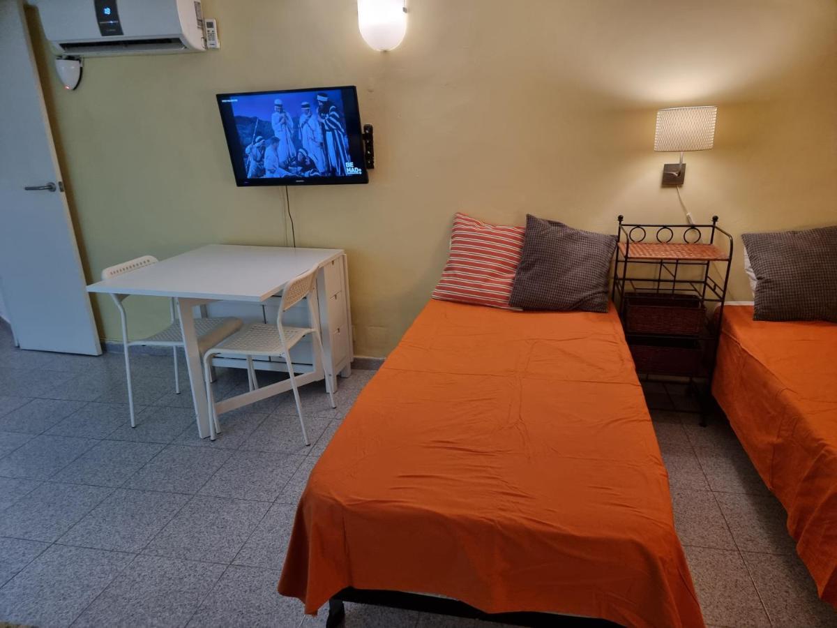 Apart 2 Beds 1 Sofabed Downtown 31 Nigths Min Barcelona Lejlighed Eksteriør billede